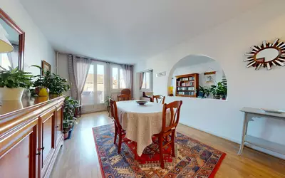 Limoges (87000)