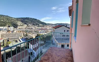 Nice - Cimiez