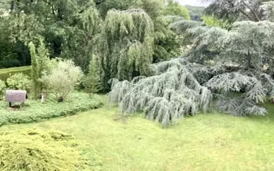 Condé-Sur-Huisne (61110)