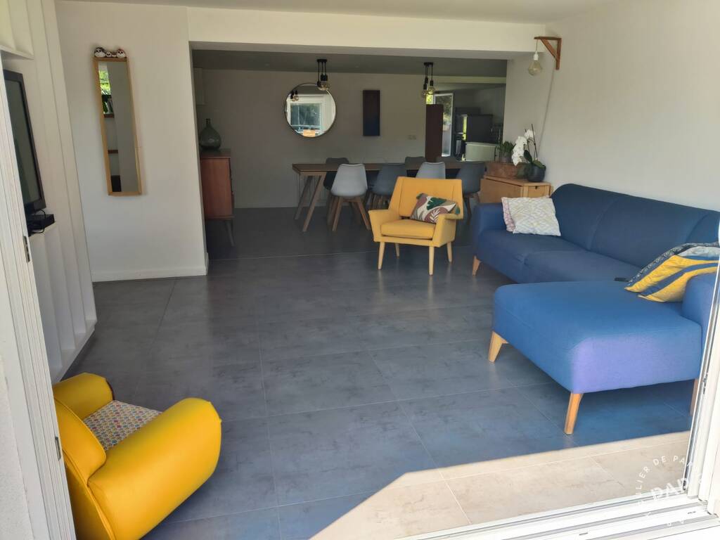 Vente maison 163 m² Chatte (38160) - 163 m² - 350.000 € | Particulier à Particulier — 10