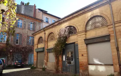 Toulouse (31000)