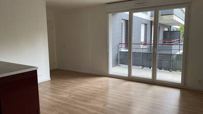 Vente appartement 2 pièces Lognes (77185)