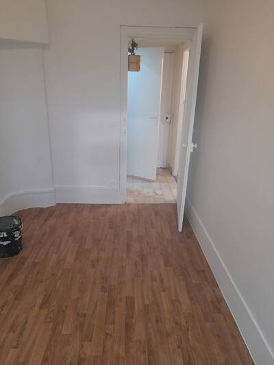 Vente appartement 2 pièces Pantin (93500)