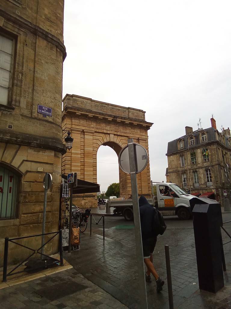 Bordeaux (33000)