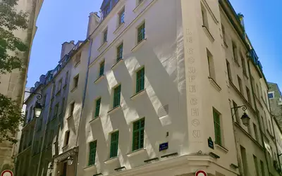 Paris 5E (75005)