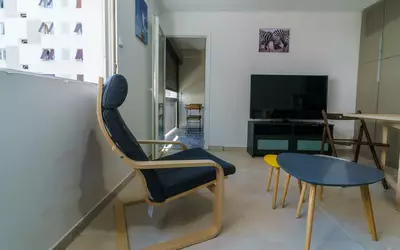 Colocation Montpellier