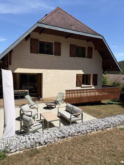 Vente maison 6 pièces Velars-sur-Ouche (21370)