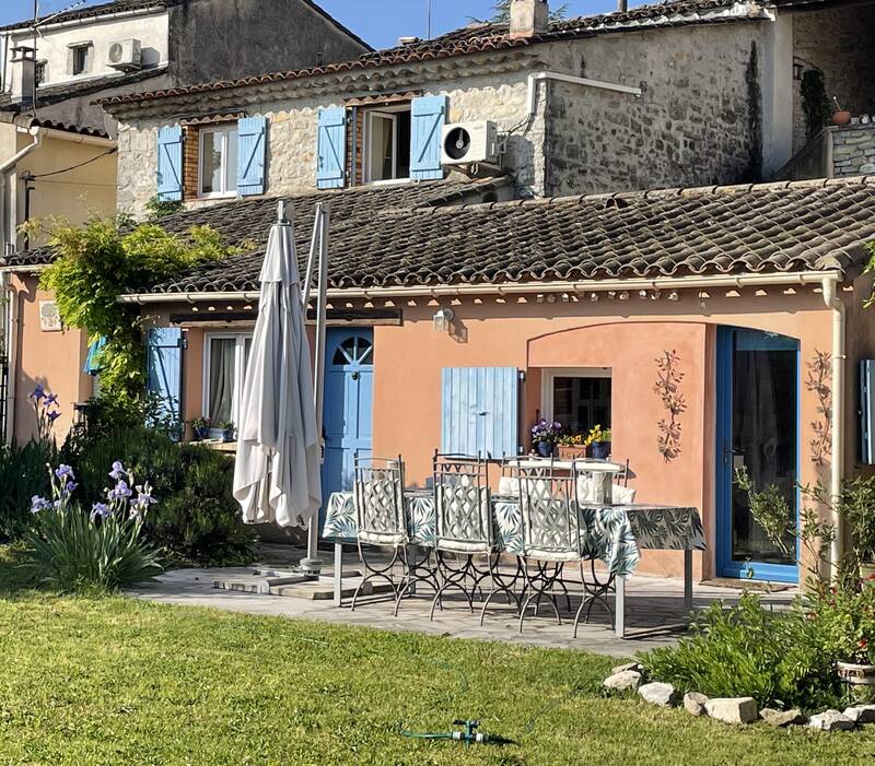 Saint-Hippolyte-Du-Fort (30170)