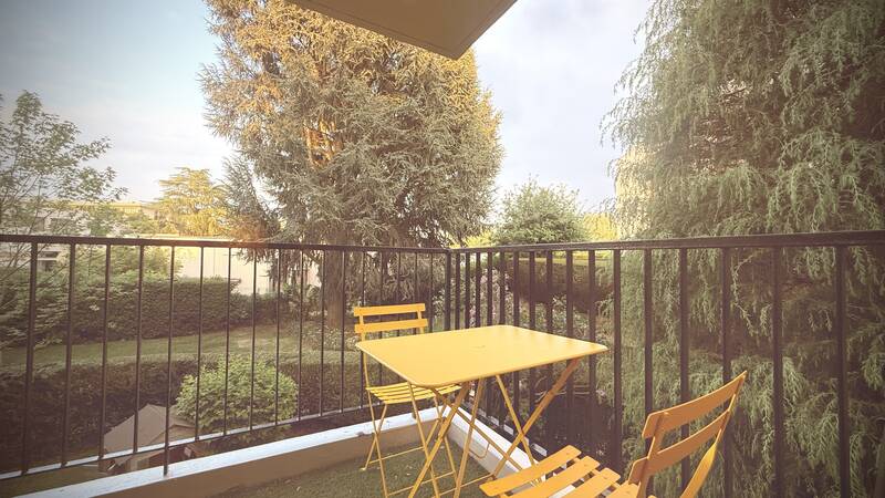 Le Chesnay-Rocquencourt (78150)