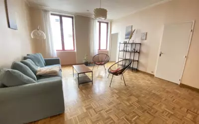 Saint-Étienne (42000)