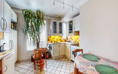 Paris 16E