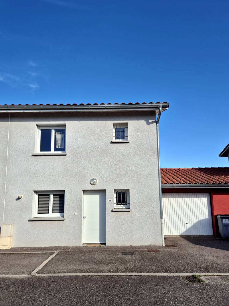Saint-Vulbas (01150)