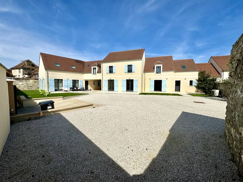 Ennery (95300)