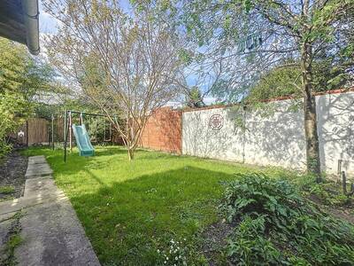 Vente maison 5 pièces Nanterre (92000)
