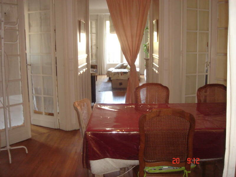 Paris 12E