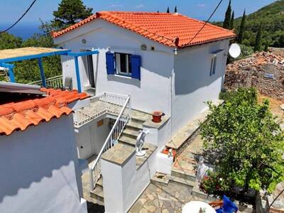 Vente maison 6 pièces Grèce