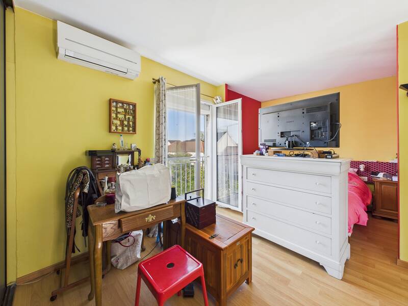 Houilles (78800)