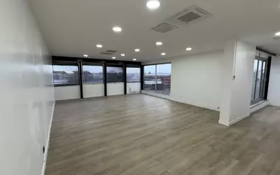 La Courneuve (93120)