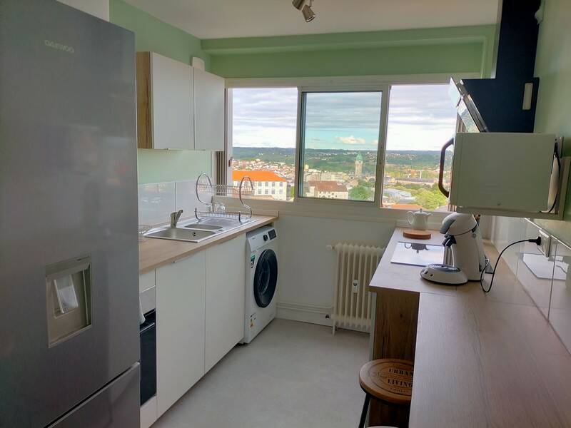 Limoges (87000)