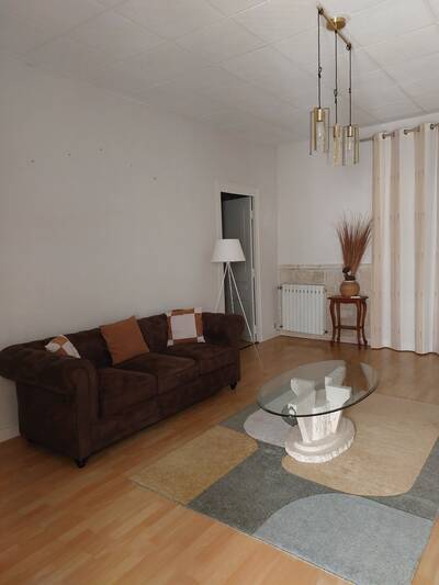 Location maison 5 pièces Saint-Loubès (33450)