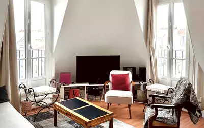 Paris 14E (75014)