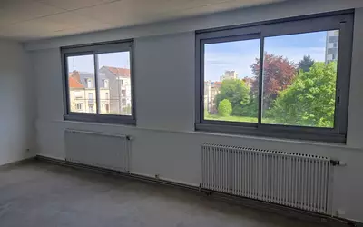 Vandœuvre-Lès-Nancy (54500)