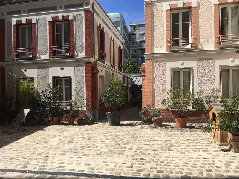 Pantin (93500)