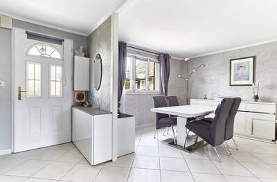 Vente maison 6 pièces Taverny (95150)