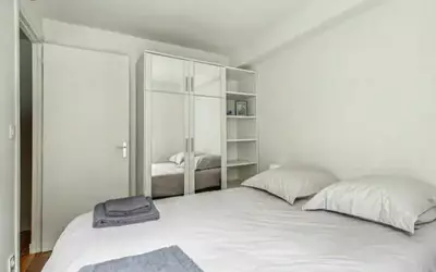 Neuilly-Sur-Seine (92200)