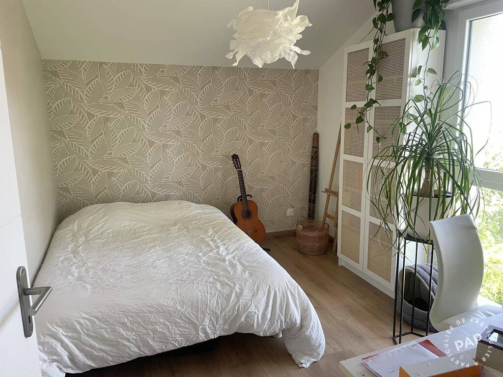 Vente appartement 4 pièces 84,51 m² Amancy (74800) - 84,51 m² - 435.000 € | Particulier à Particulier — 8