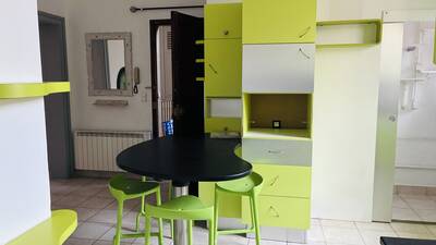 Vente appartement 4 pièces Chambéry (73000)
