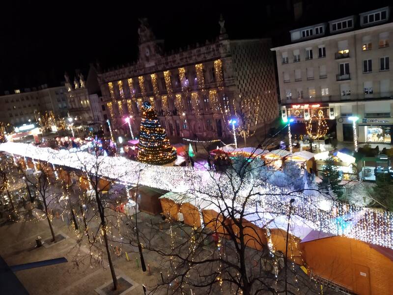 Valenciennes (59300)