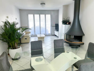 Location maison 6 pièces Antony (92160)