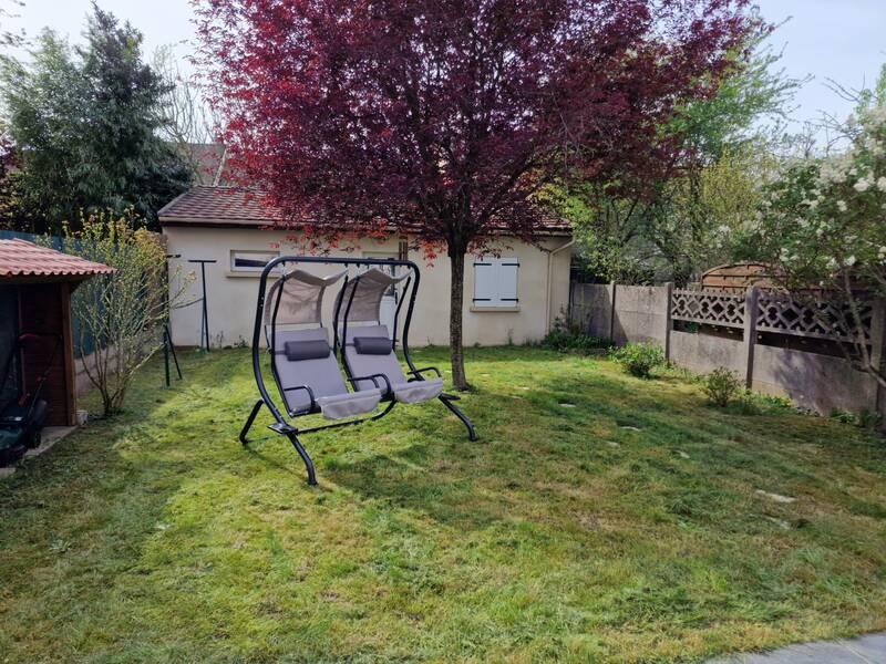Villeparisis (77270)