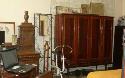 Paris 3E (75003)