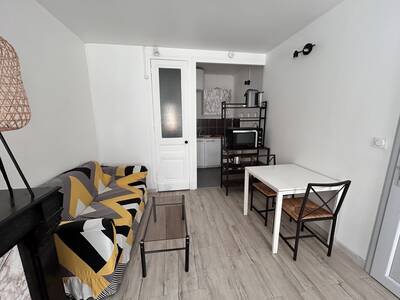 Location appartement studio Saint-Étienne (42)