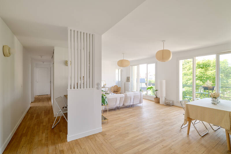 Asnières-Sur-Seine (92600)