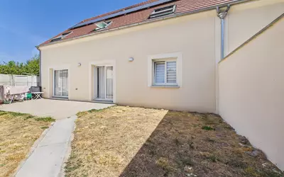 Rosny-Sur-Seine (78710)