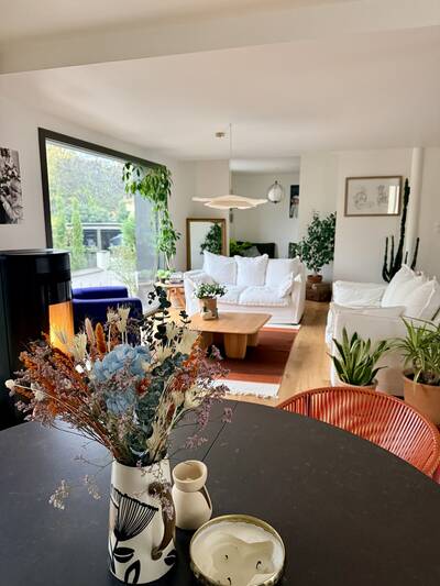 Vente maison 6 pièces Treize-Septiers (85600)