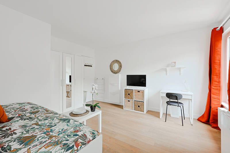 Champs-Sur-Marne (77420)