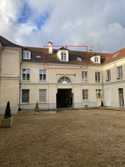 Location appartement 3 pièces Boissy-Saint-Léger (94470)