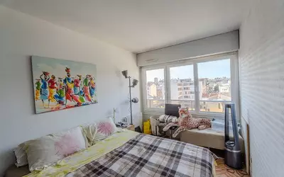 Paris 20E (75020)