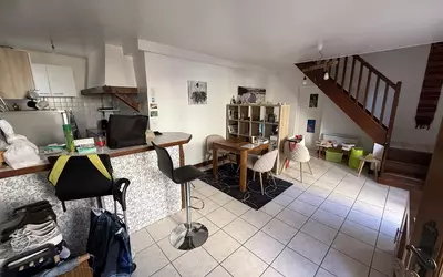 Vernouillet (78540)