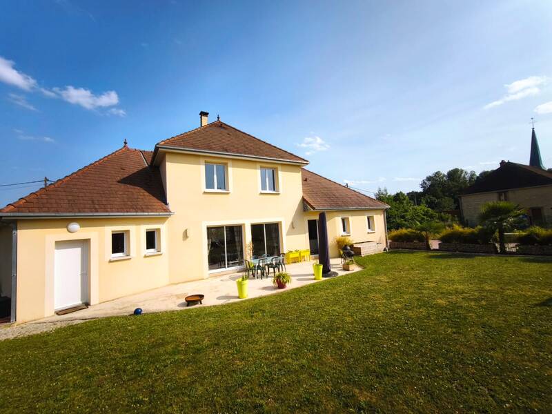 Montaulin (10270)