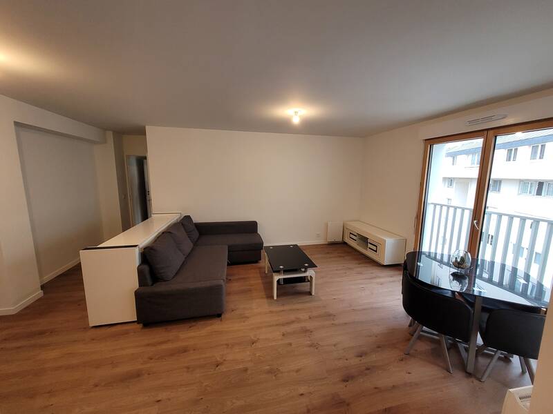 Bezons (95870)