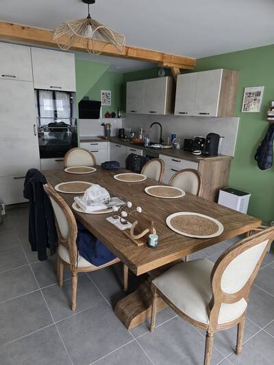 Vente maison 2 pièces Néant-sur-Yvel (56430)