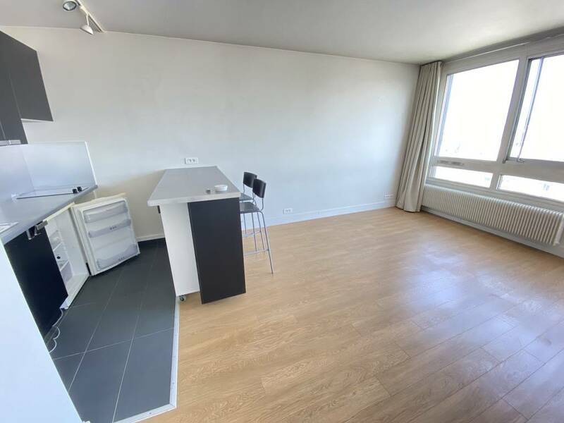 Paris 20E (75020)