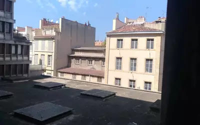 Marseille 1Er