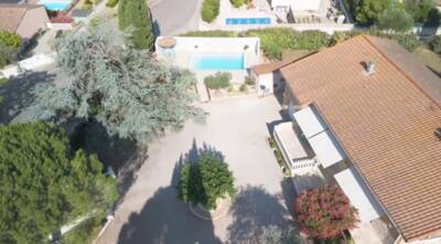 Vente maison 5 pièces Salles-d'Aude (11110)