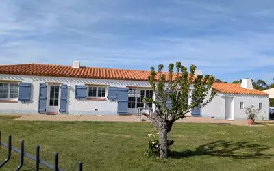 Soullans (85300)